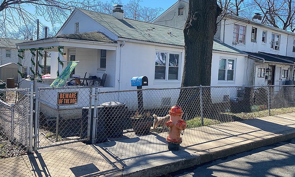 1st image of 5051 Orville Ave