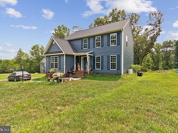 2nd image of 4562 Blue Run Rd