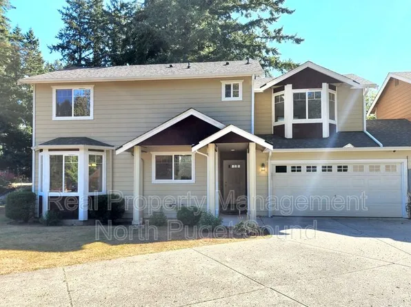 6624 206th Pl NE #A, Arlington, WA 98223