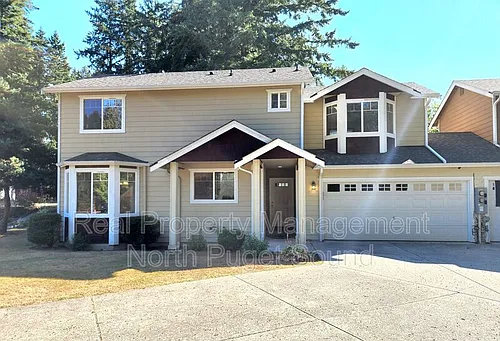 6624 206th Pl NE #A Photo 1
