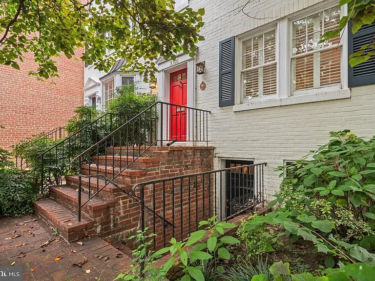 3301 Dent Pl NW — Photo 1