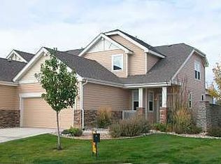 4915 S Webster Ct, Littleton, CO 80123