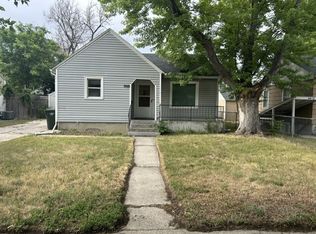 440 Miles Ave, Billings, MT 59101