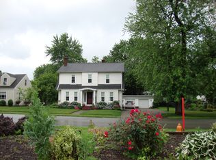 2838 Greeley Ave, Erie, PA 16506