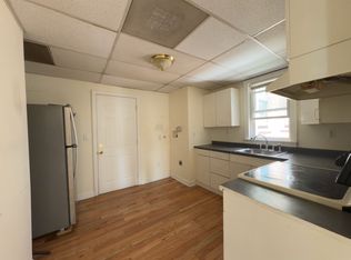 1004 Bennington St #3, Boston, MA 02128