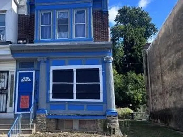 6439 N Beechwood St, Philadelphia, PA 19138