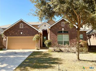 5015 Segovia Way, San Antonio, TX 78253