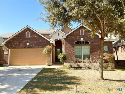 5015 Segovia Way, San Antonio, TX, 78253