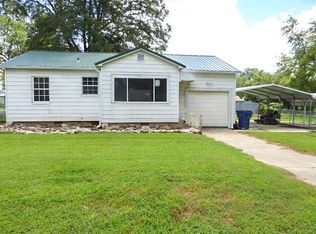 4722 Arlington Ave, Fort Smith, AR 72904