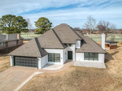 2310 Lakeside Cir, Shawnee, OK, 74801