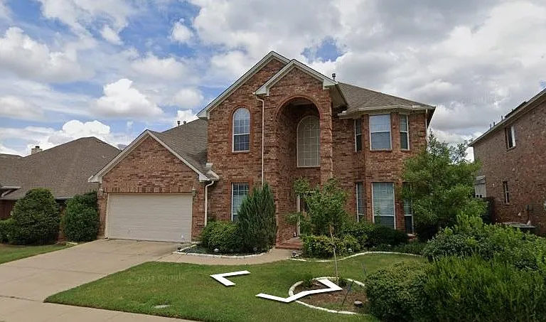 6709 Canis Dr — Photo 1
