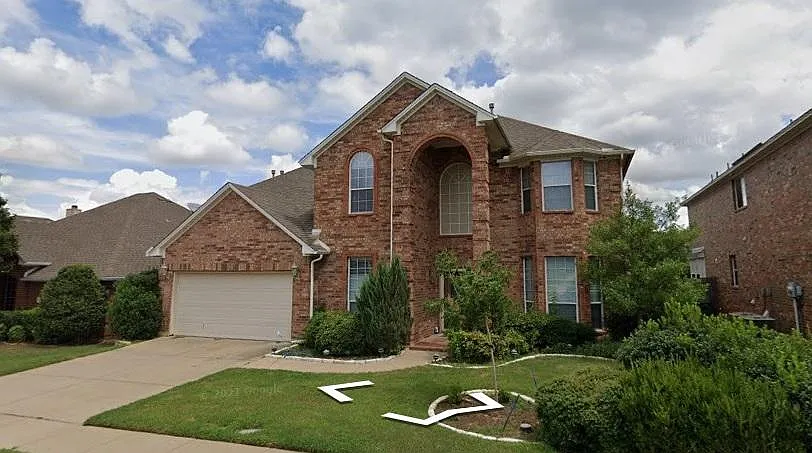 6709 Canis Dr