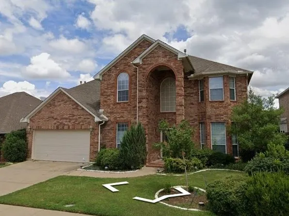 6709 Canis Dr, Arlington, TX 76001