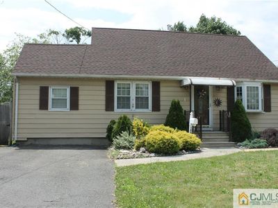 190 Plainfield Ave, Edison, NJ, 08817