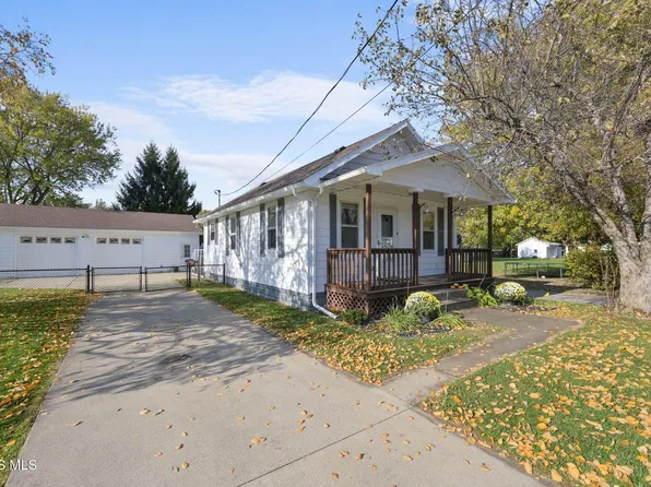 228 Mason St, Northwood, OH 43619