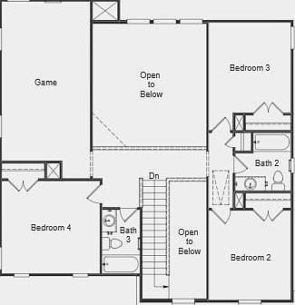 3rd image of 438 Jackson River Loop