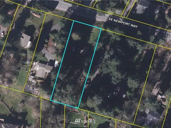 16833 SE Newport Way, Bellevue, WA 98006