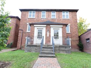 875 Millwood Rd #1A, Toronto, ON M4G1W8