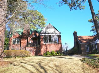 3411 Windsor Blvd, Homewood, AL 35209