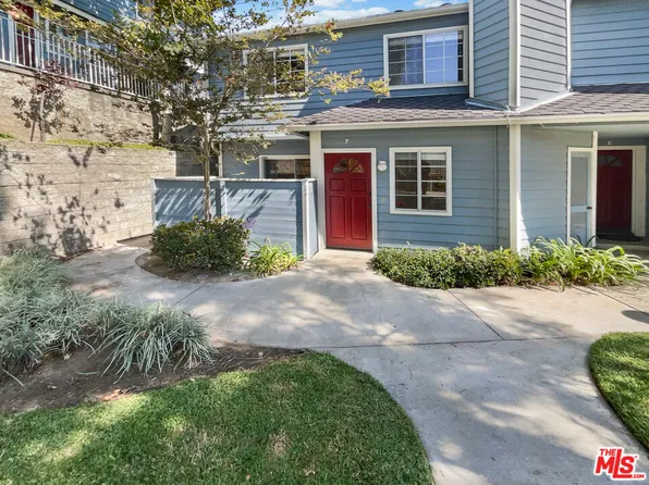 26113 Frampton Ave APT F, Harbor City, CA 90710