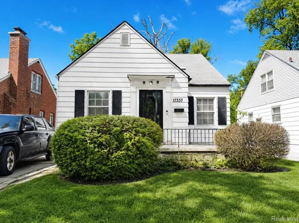 17337 Patton St, Detroit, MI 48219