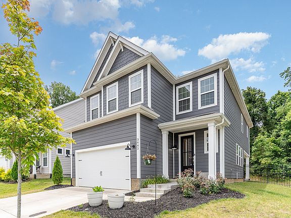 2nd image of 3443 Desinda Dr