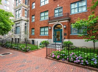 1212 M St NW APT 203, Washington, DC 20005