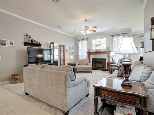 2113 Pine View Ter, Edmond, OK 73003