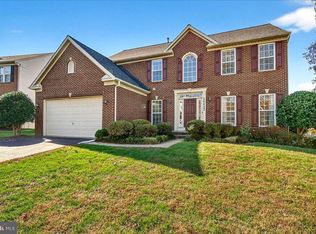 14412 Autumn Crest Rd, Boyds, MD 20841