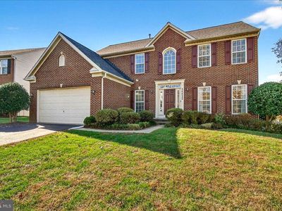 14412 Autumn Crest Rd, Boyds, MD, 20841