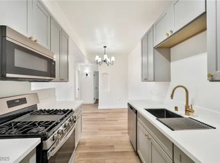 3318 N Decatur Blvd Unit 1107, Las Vegas, NV 89130