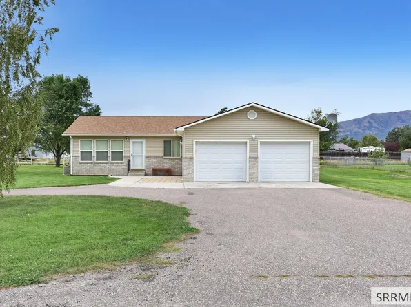 100 N High St, Arimo, ID 83214
