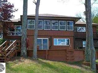 2746 Shady Shores Rd, Lupton, MI 48635