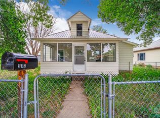 237 Michigan St, Gooding, ID 83330