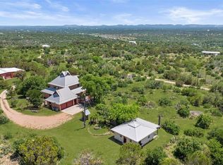 309 Cactus Trl, Johnson City, TX 78636