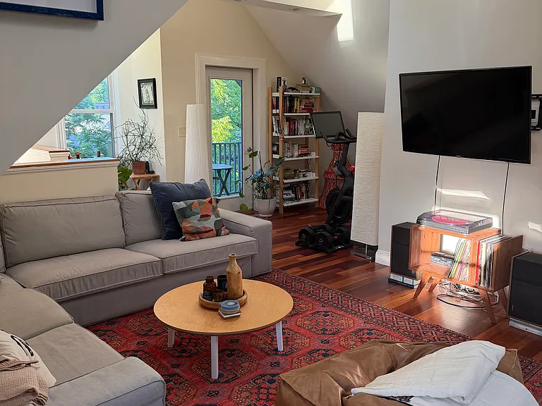 58 Weld Hill St #3 — Photo 11