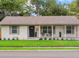 9209 Ferndale Rd, Dallas, TX 75238