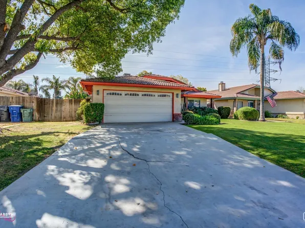 7717 Carabina Ct, Bakersfield, CA 93308