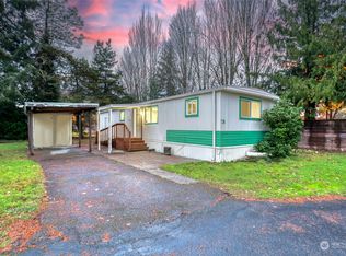 1617 Fones Rd SE TRAILER 78, Olympia, WA 98501