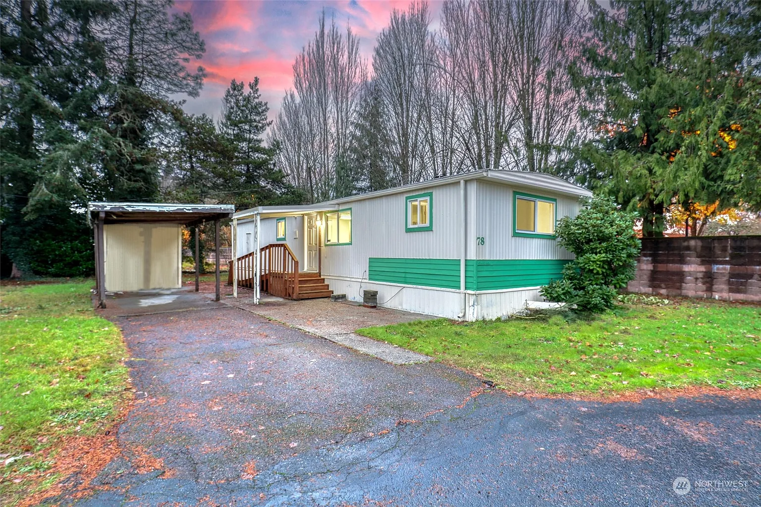 1617 Fones Road SE #78 photo 1