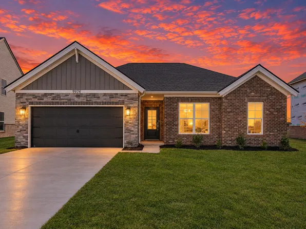 9974 Bremerton St Lot 169, Bowling Green, KY 42101