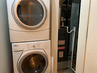 Rented by Gypsy Housing LLC