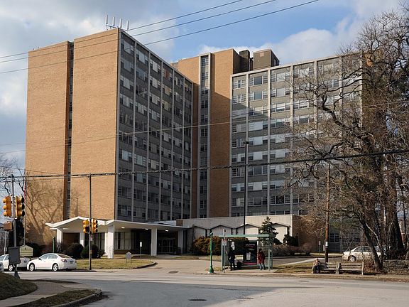 4th image of 3939 Conshohocken Ave