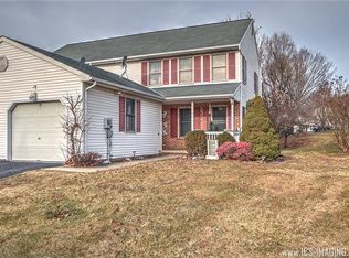 1762 Betz Farm Dr, Lancaster, PA 17603