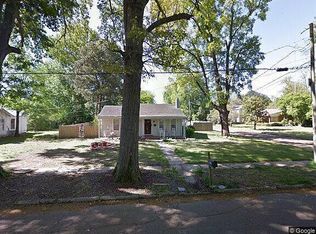 260 Lamar Ave, Marks, MS 38646