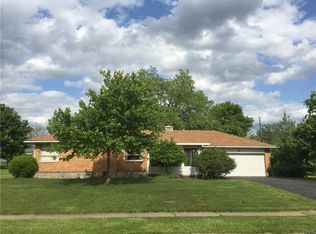 344 Sycamore St, Brookville, OH 45309