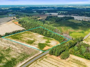 0 W Strickland Rd LOT 2, Dunn, NC 28334