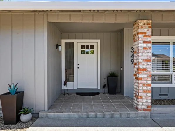 349 Pythian Road, Santa Rosa, CA 95409