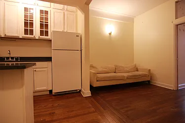 Rented by Corcoran