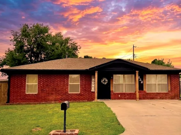 822 E Hayes St, Norman, OK 73071